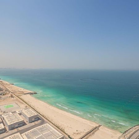 Frank Porter - 5242 Emaar Tower Dubaj Kültér fotó