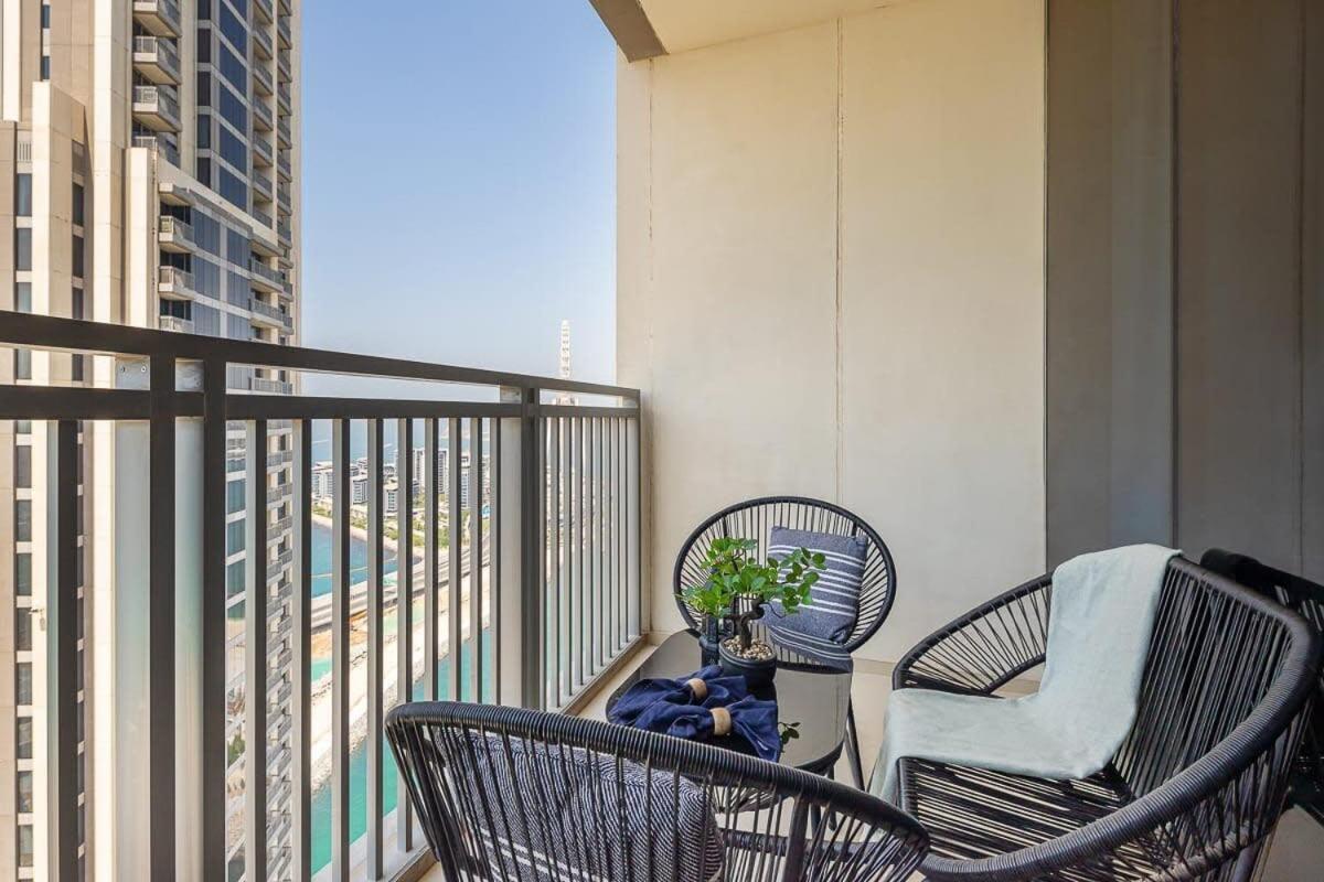 Frank Porter - 5242 Emaar Tower Dubaj Kültér fotó