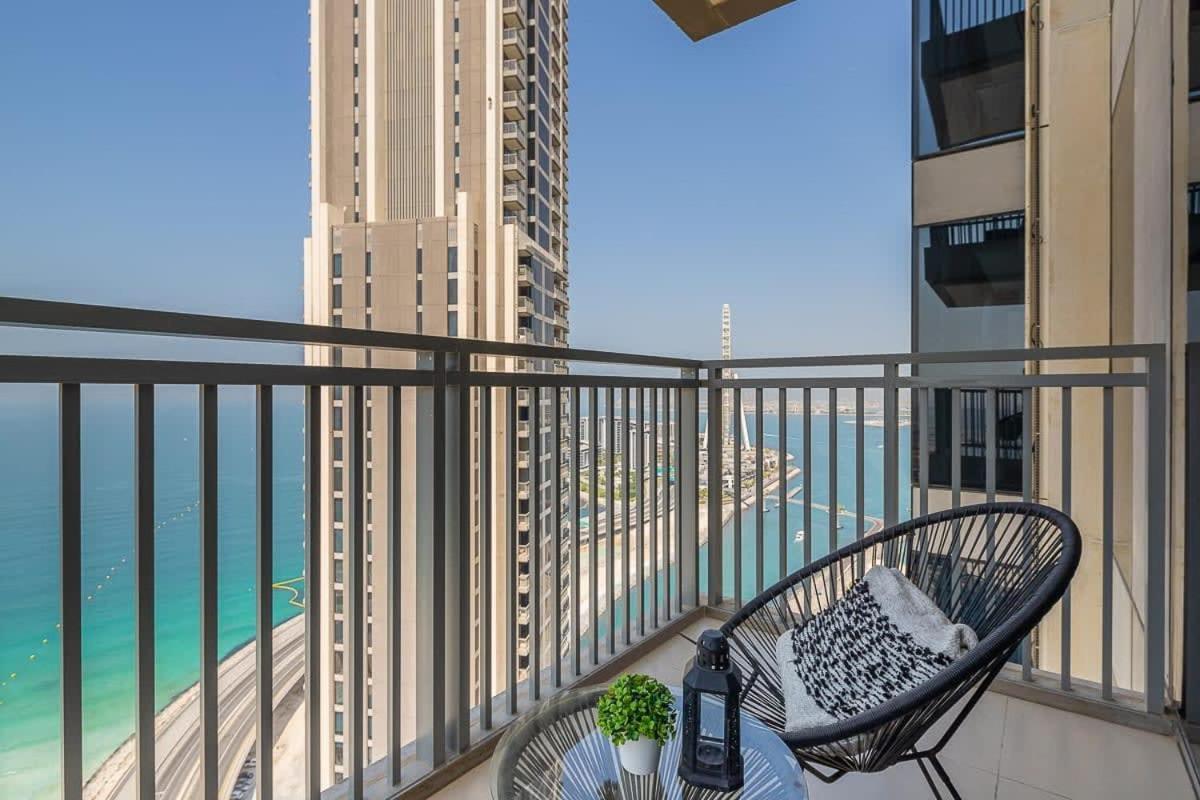 Frank Porter - 5242 Emaar Tower Dubaj Kültér fotó